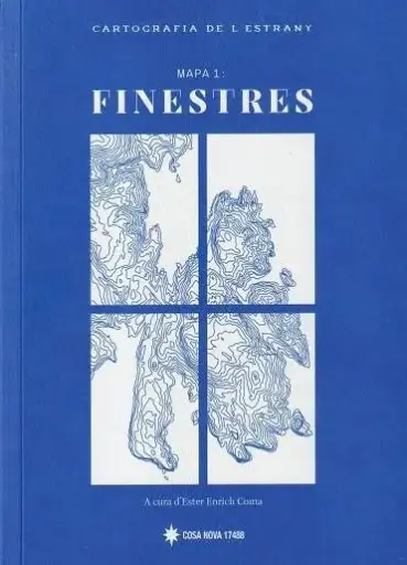 [01418020] CARTOGRAFIA DE L'ESTRANY