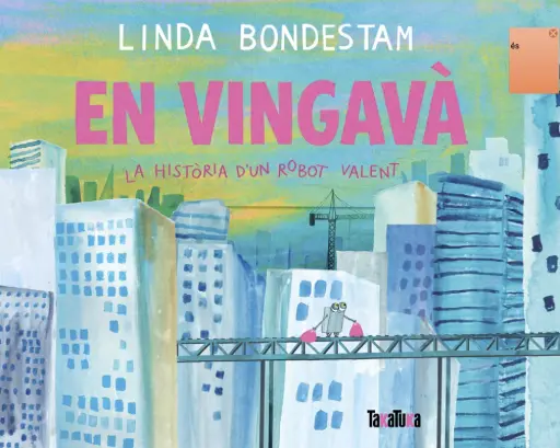 [01471825] EN VINGAVÀ