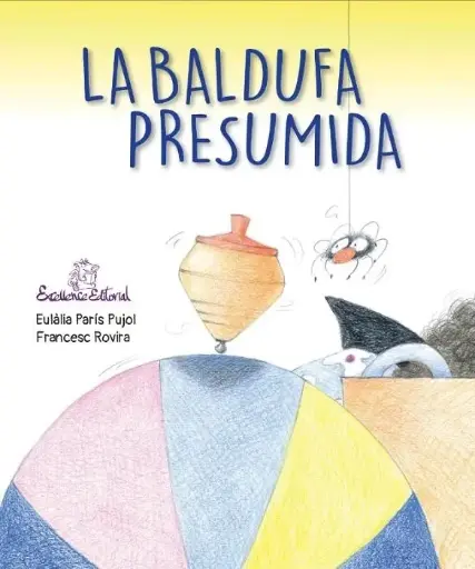 [01408237] LA BALDUFA PRESUMIDA