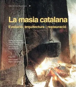 [01470110] LA MASIA CATALANA