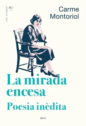 [01470109] LA MIRADA ENCESA