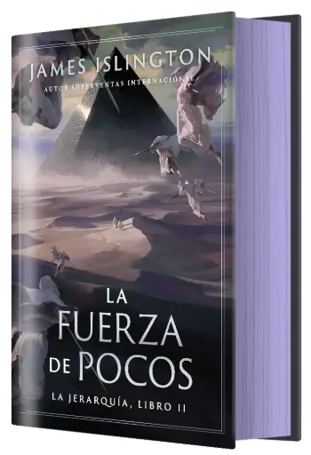 [02716395] LA FUERZA DE POCOS
