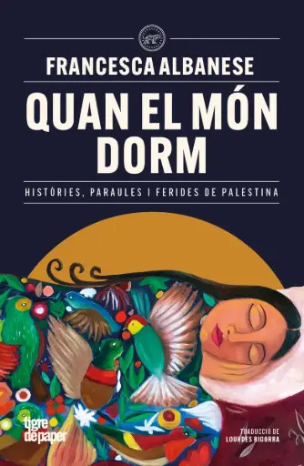 [02764524] QUAN EL MÓN DORM