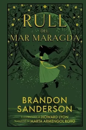 [02710562] RULL DEL MAR MARAGDA