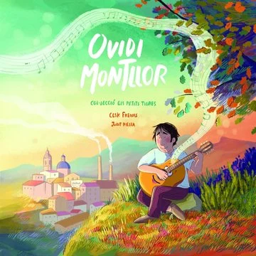 [02764527] OVIDI MONTLLOR