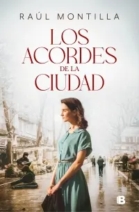[86668392] LOS ACORDES DE LA CIUDAD