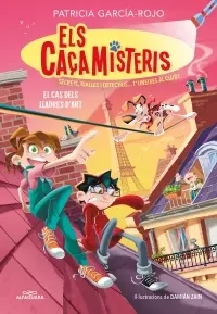 [86698264] CAÇAMISTERIS 10