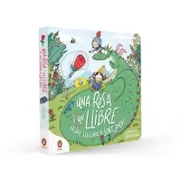 [86631841] UNA ROSA I UN LLIBRE