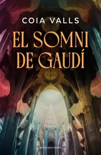 [86665374] EL SOMNI DE GAUDÍ
