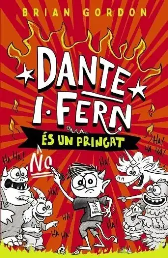 [08796726] DANTE I FERN NO ÉS UN PRINGAT