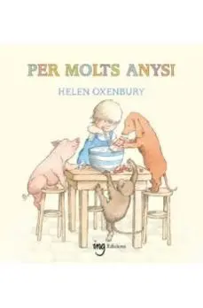 [08705862] PER MOLT ANYS