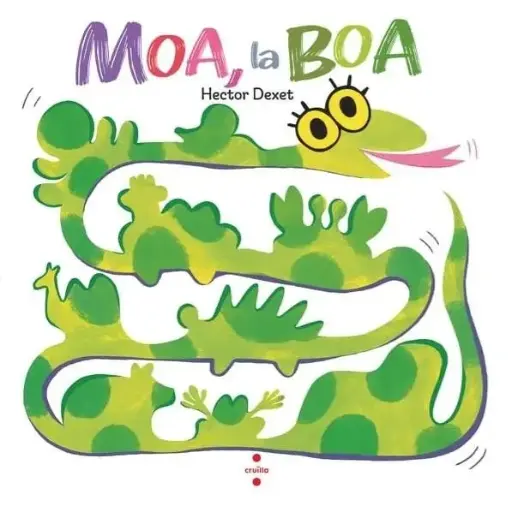 [05116012] MOA, LA BOA