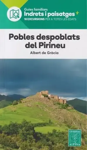 [08711206] POBLES DESPOBLATS DEL PIRINEU