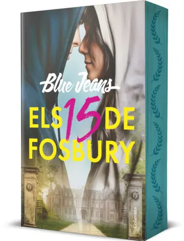 [04543489] ELS 15 DE FOSBURY