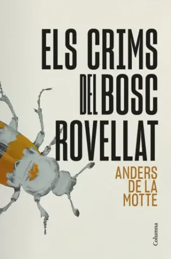 [04543491] ELS CRIMS DEL BOSC ROVELLAT