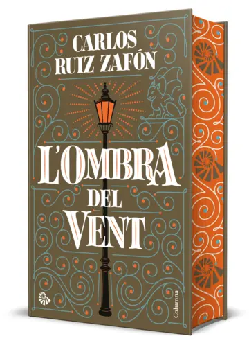 [04543502] L'OMBRA DEL VENT