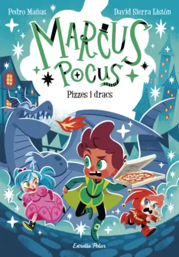 [04590378] MARCUS POCUS 8