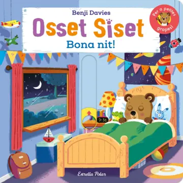 [04578248] OSSET ISET BONA NIT!