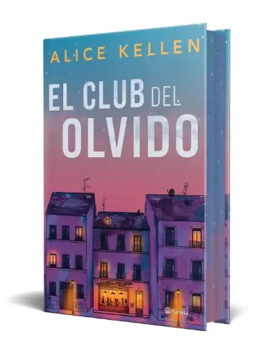 [04531825] EL CLUB DEL OLVIDO