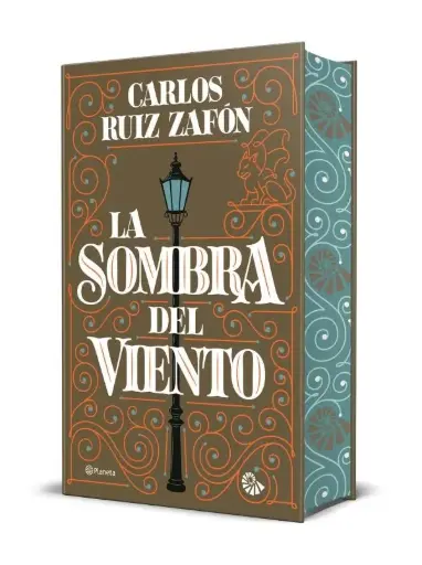 [04531832] LA SOMBRA DEL VIENTO