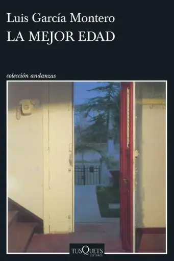 [04507772] LA MEJOR EDAD