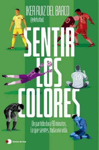 [04586981] SENTIR LOS COLORES