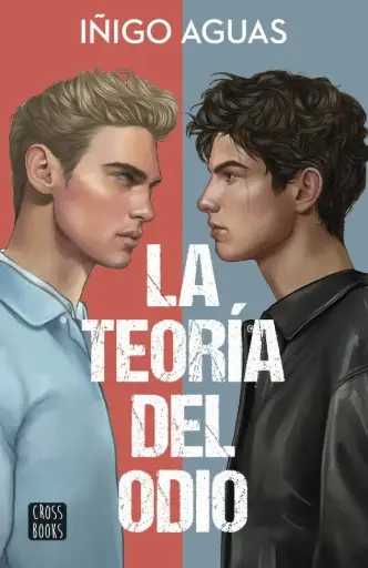 [04531653] LA TEORÍA DEL ODIO