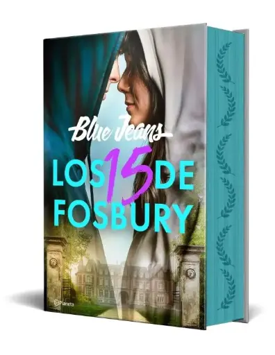 [04531818] LOS 15 DE FOSBURY