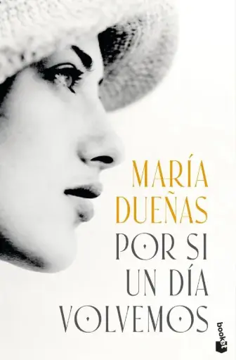 [04531868] POR SI UN DÍA VOLVEMOS
