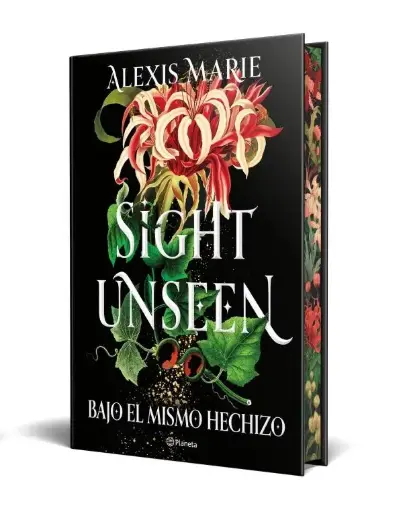 [04531872] SIGHT UNISEEN. BAJO EL MISMO HECHIZO