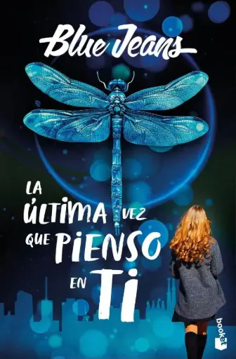 [04531880] LA ÚLTIMA VEZ QUE PIENSO EN TI