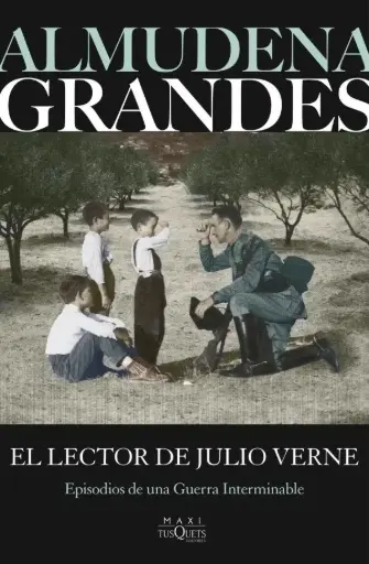 [04507778] EL LECTOR DE JULIO VERNE