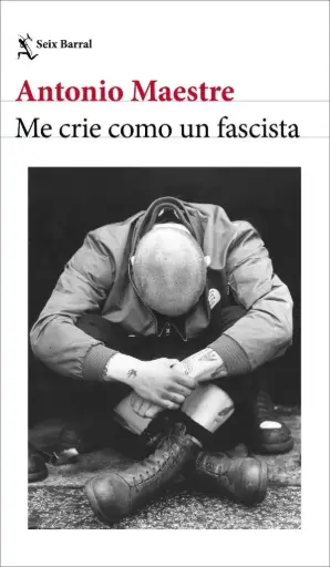[04524966] ME CRIE COMO UN FASCISTA