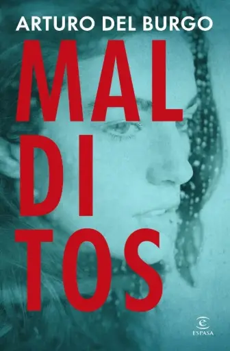 [04508142] MALDITOS