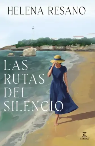 [04508154] LAS RUTAS DEL SILENCIO