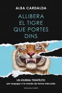 [86693529] ALLIBERA EL TIGRE QUE PORTES DINS