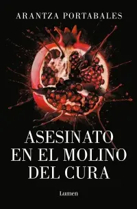 [86643347] ASESINATO EN EL MOLINO DEL CURA