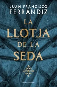 [86625658] LA LLOTJA DE LA SEDA