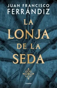 [86637168] LA LONJA DE LA SEDA
