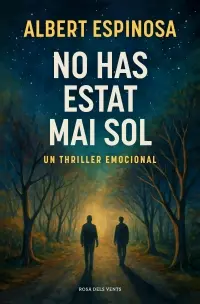 [86625617] NO HAS ESTAT MAI SOL