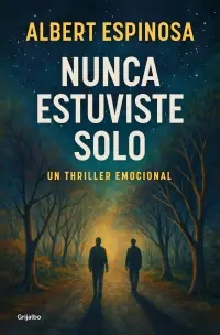 [86636874] NUNCA ESTUVISTE SOLO