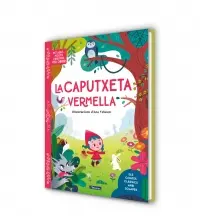 [86687204] VET AQUÍ... LA CAPUTXETA VERMELLA