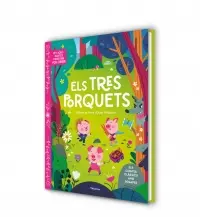 [86687203] VET AQUÍ... ELS TRES PORQUETS