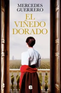 [86667988] EL VIÑEDO DORADO
