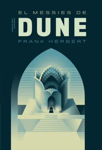 [02796876] EL MESSIES DE DUNE