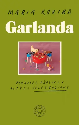 [00474869] GARLANDA