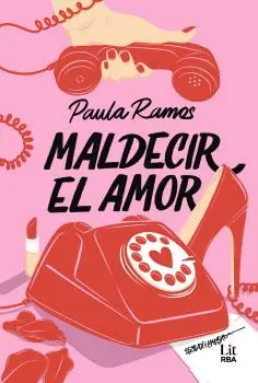 [00498474] MALDECIR EL AMOR