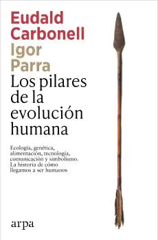 [00483354] LOS PILARES DE LA EVOLUCIÓN HUMANA