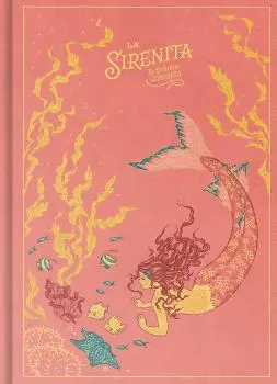 [00431173] LA SIRENITA