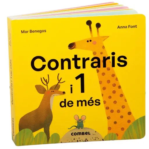 [05058219] CONTRARIS I 1 DE MÉS